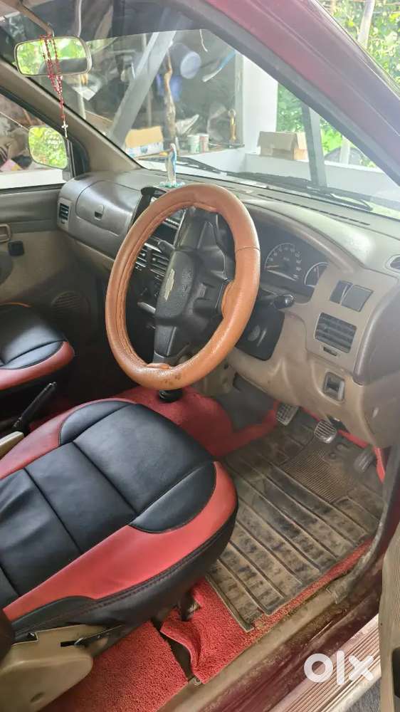 Chevrolet Tavera Ls 2009
