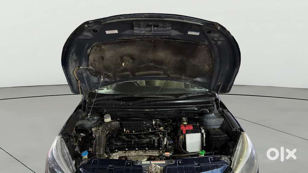 Maruti Suzuki Ciaz 1.5 Alpha Shvs Petrol, 2023, Petrol