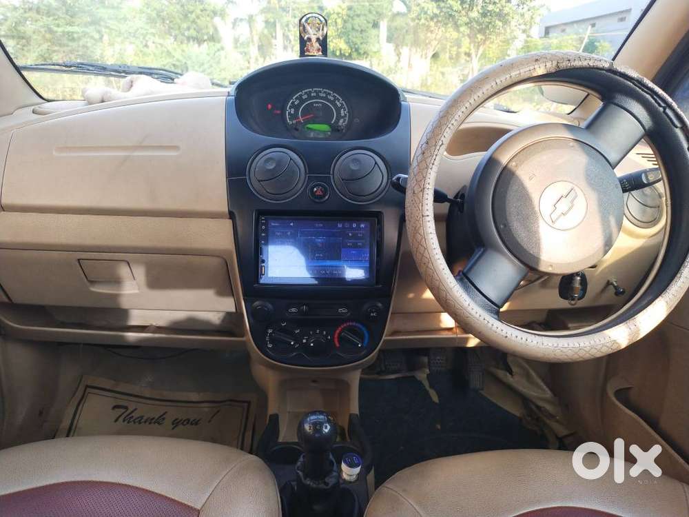 Engine Very Good Condition Ac Is Small Complaint