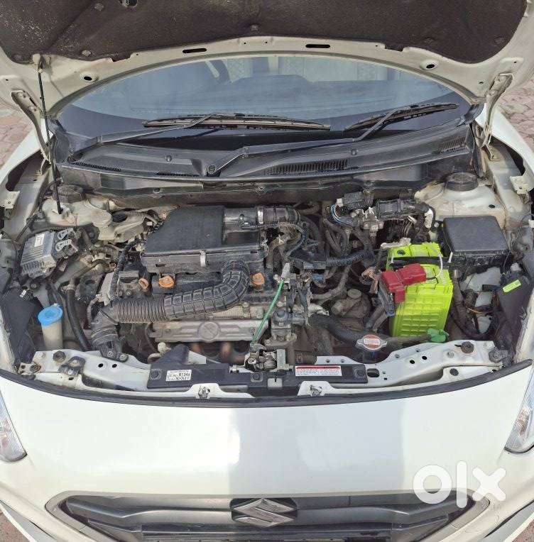 Maruti Suzuki Dzire 1.2 Tour S Cng, 2023, Cng & Hybrids