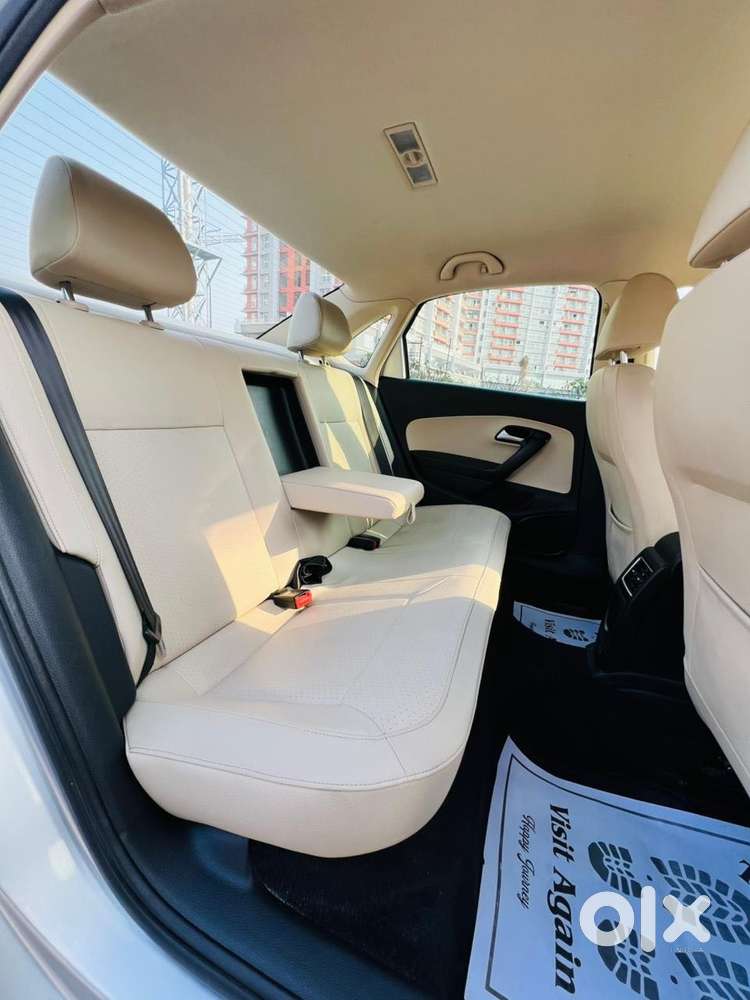 Volkswagen Vento 1.2 Tsi Highline Plus, 2020, Petrol