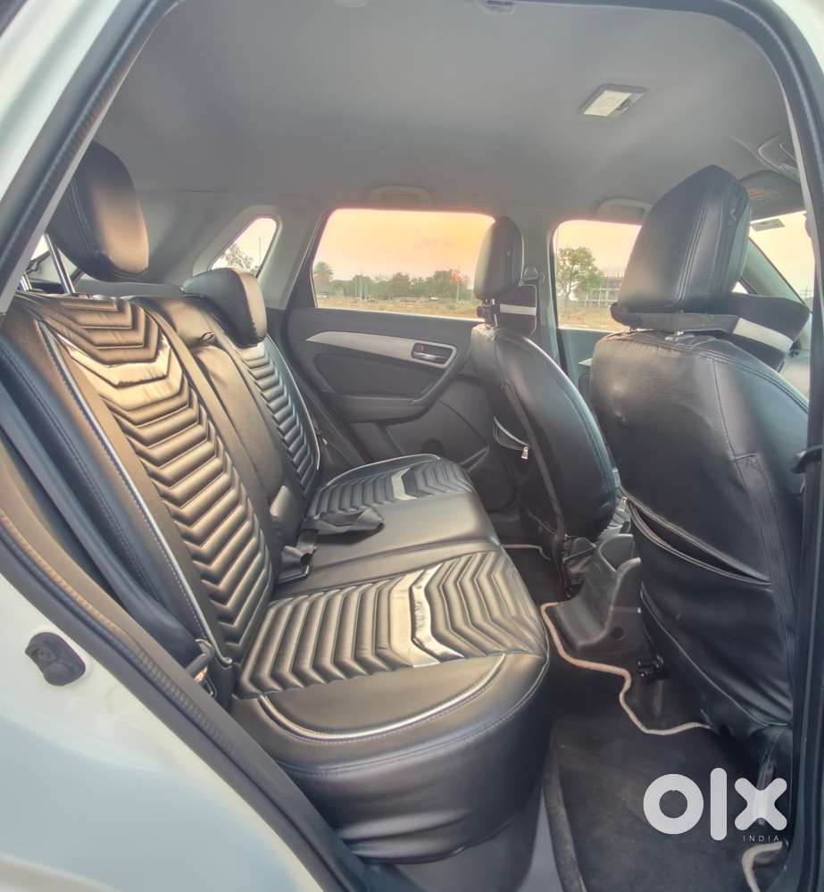 Maruti Suzuki Brezza Zdi, 2017, Diesel