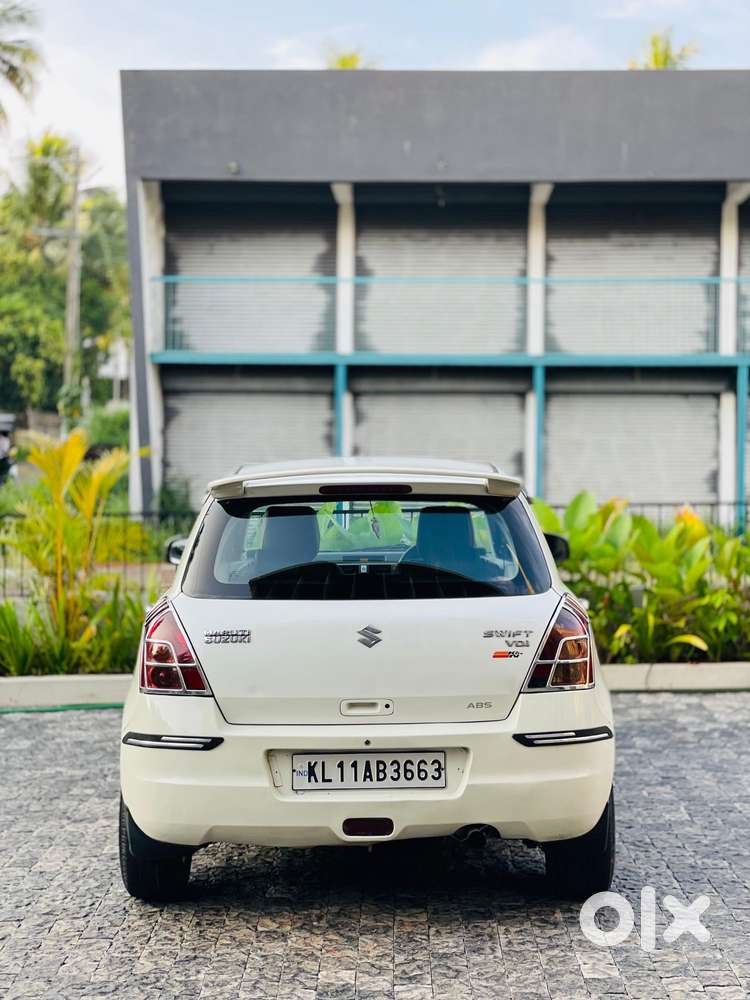 Maruti Suzuki Swift Ddis Vdi, 2008, Diesel