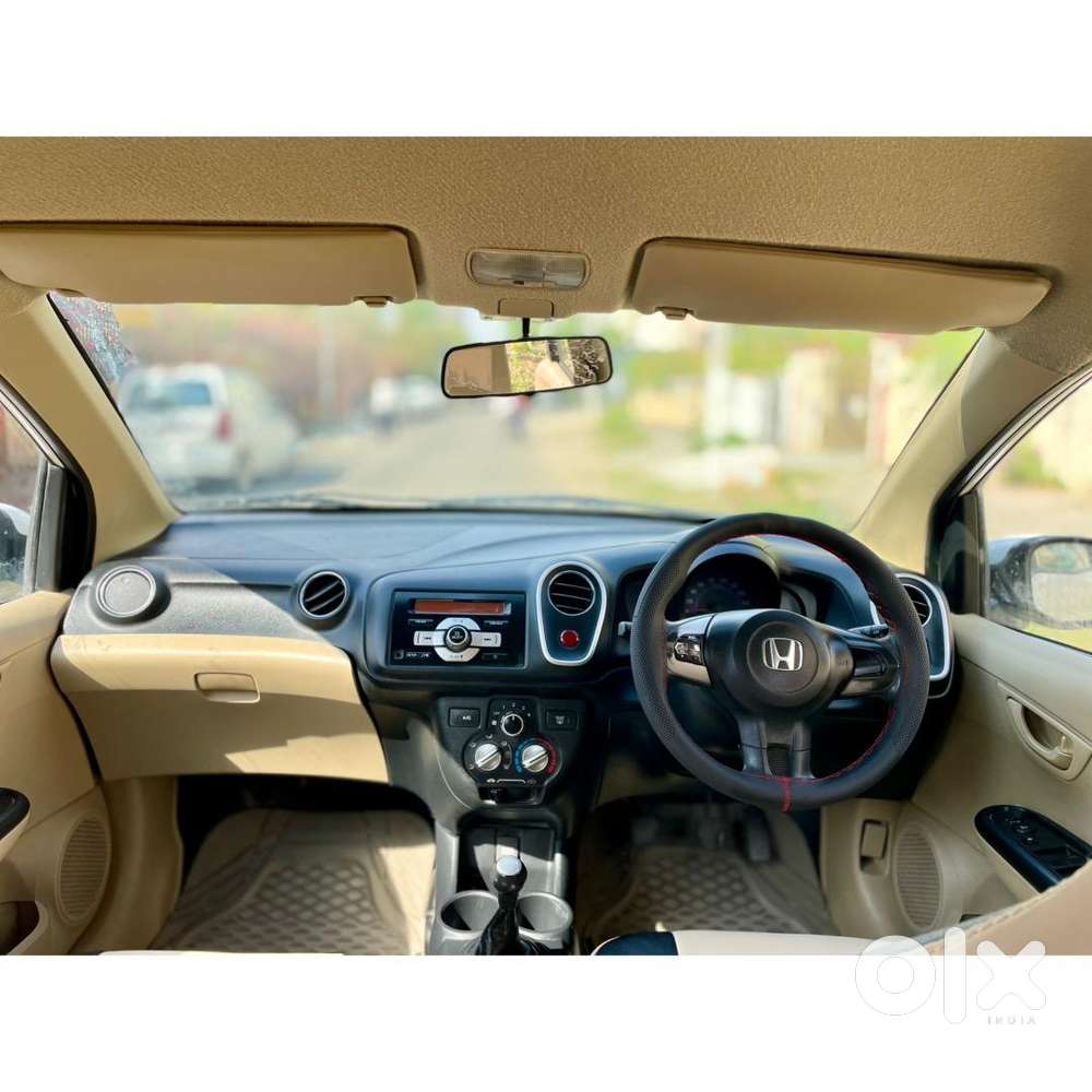 7 Seater Honda Mobilio 2015 Diesel