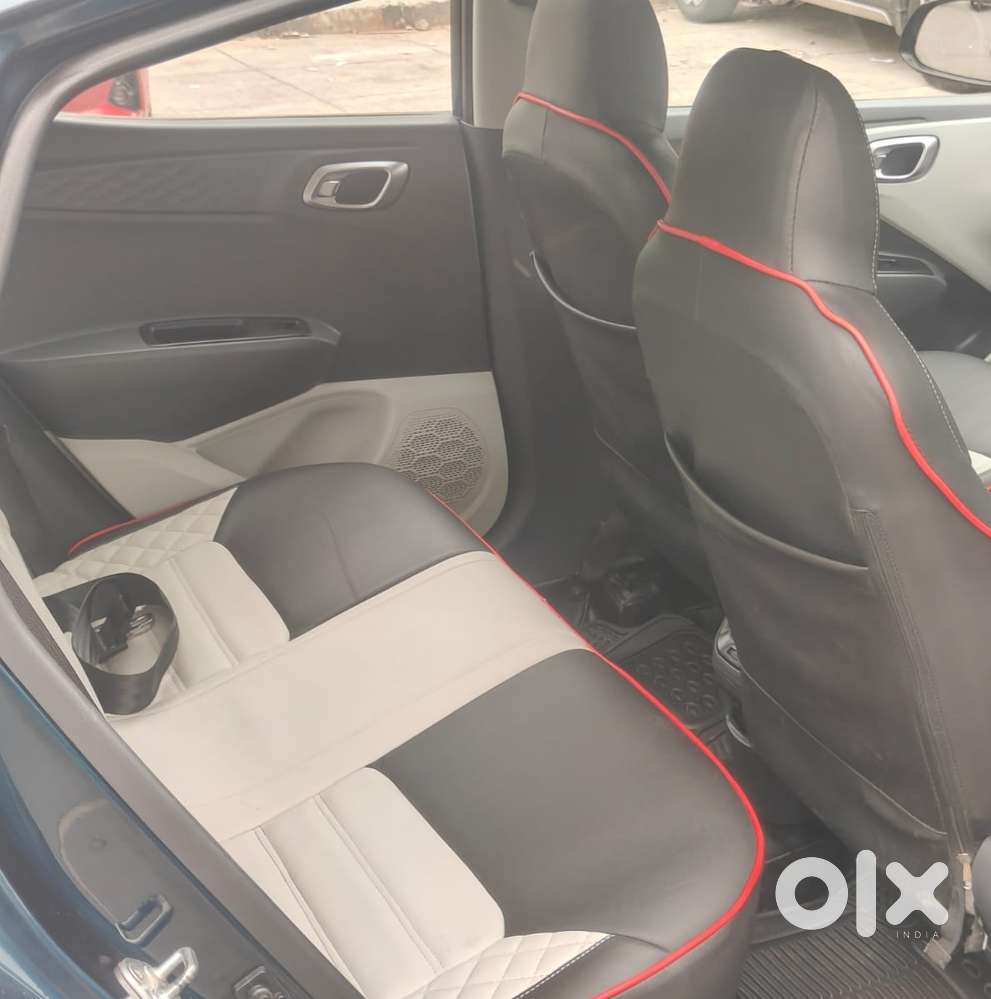 Hyundai Grand I10 Nios Asta Amt 1.2 Kappa Vtvt, 2020, Petrol
