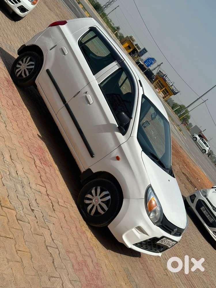 Maruti Suzuki Alto 800 2023 Petrol 45000 Km Driven
