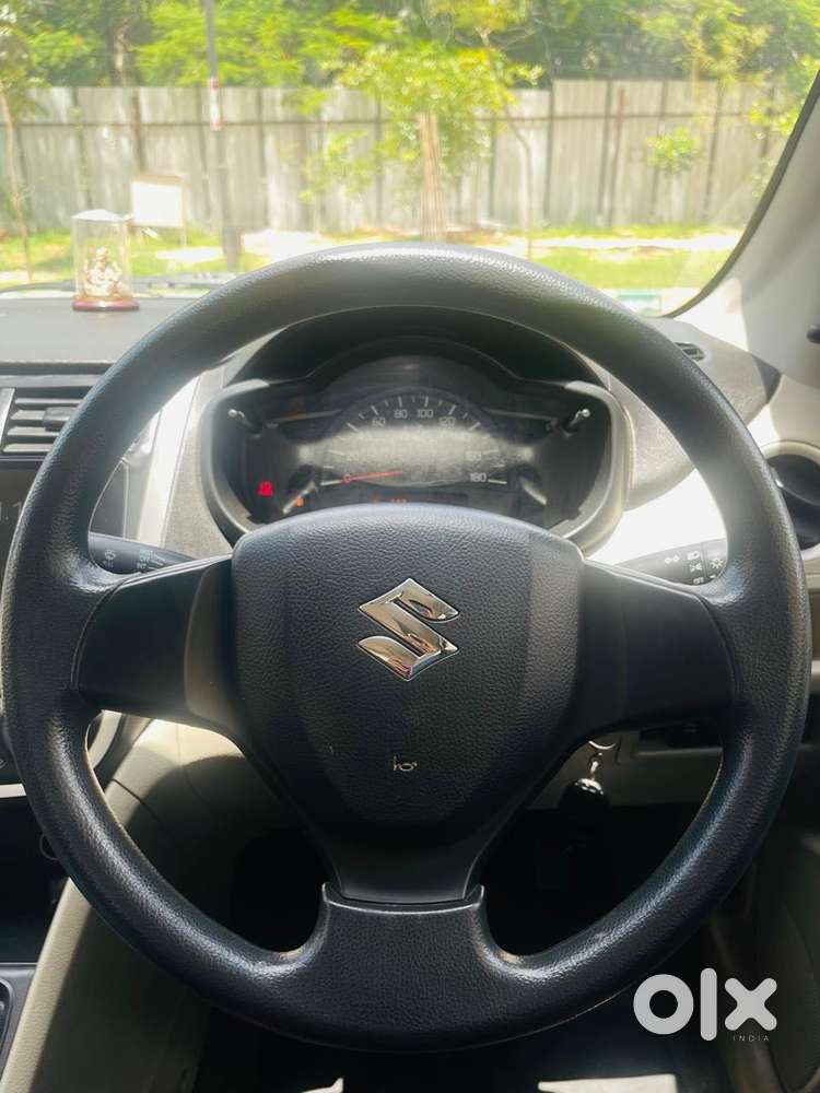 Maruti Suzuki Celerio Vxi(o), 2014, Petrol