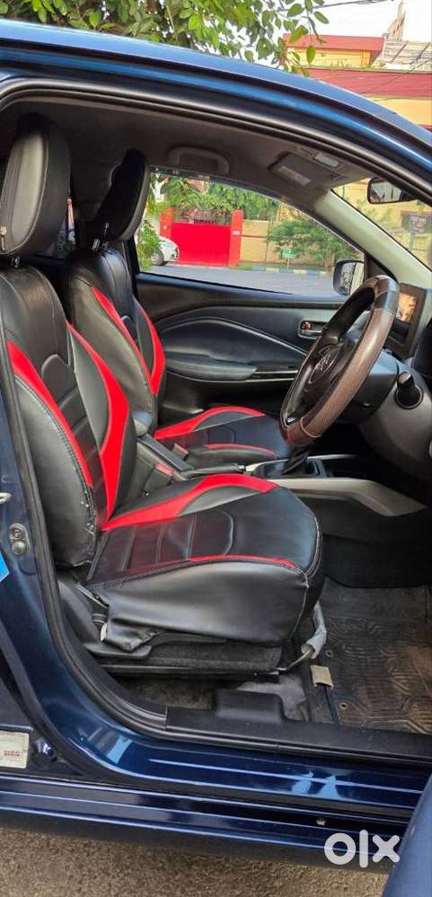 Maruti Suzuki Baleno Zeta, 2023, Petrol