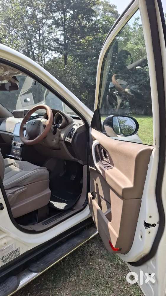 Mahindra Xuv500