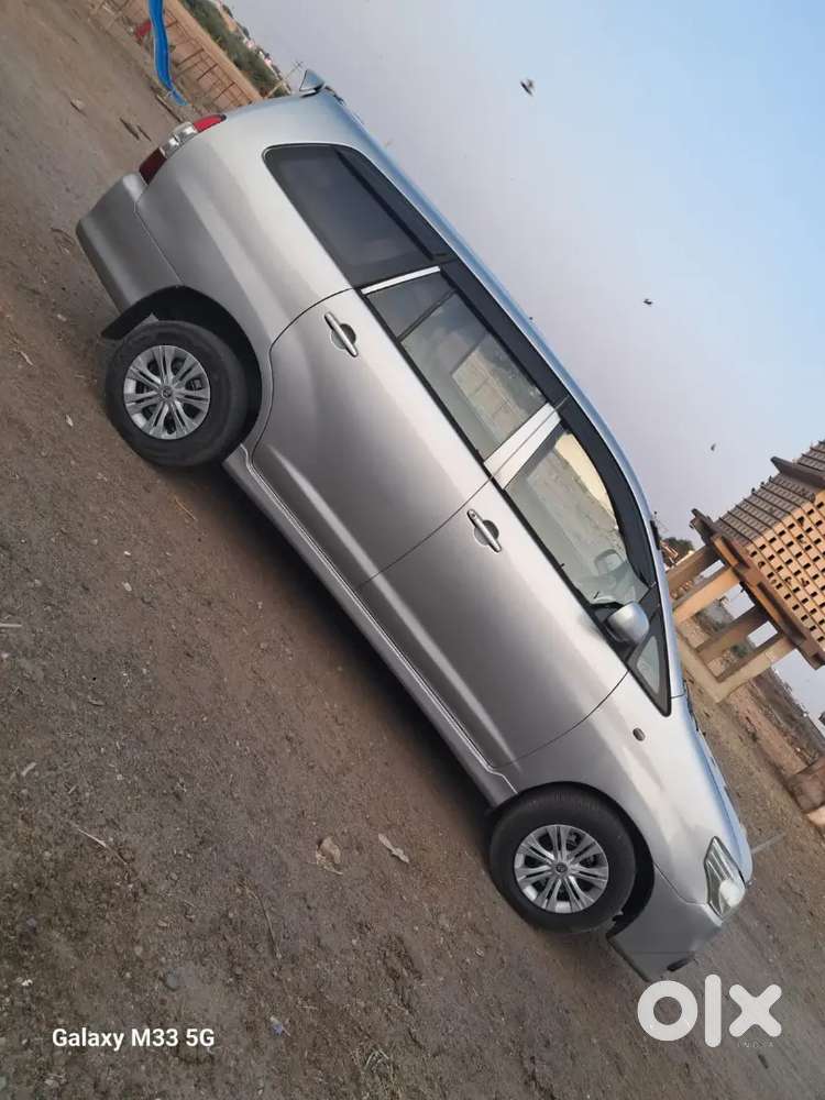 Toyota Innova 2016 Diesel Well Maintained