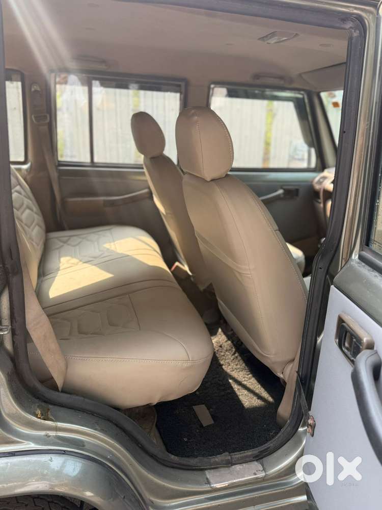 Mahindra Bolero 1.5 Power Plus Zlx, 2019, Diesel