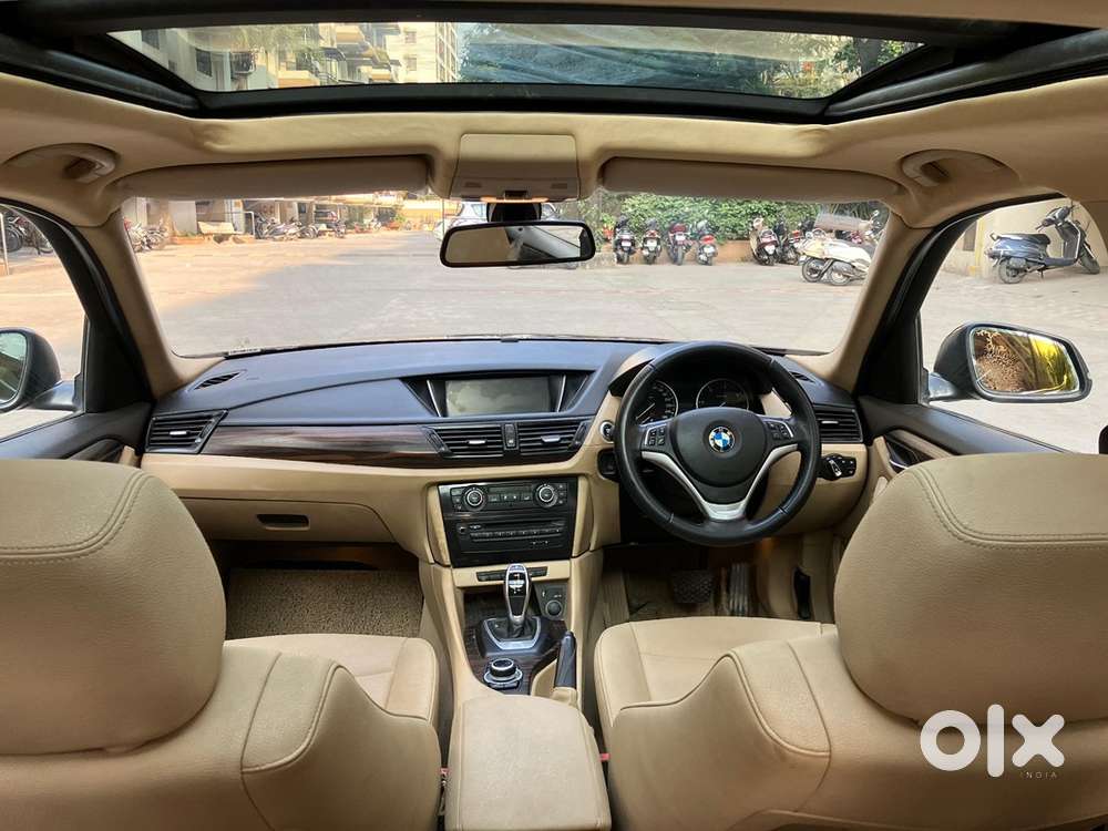 2014 Bmw X1 Diesel Automatic