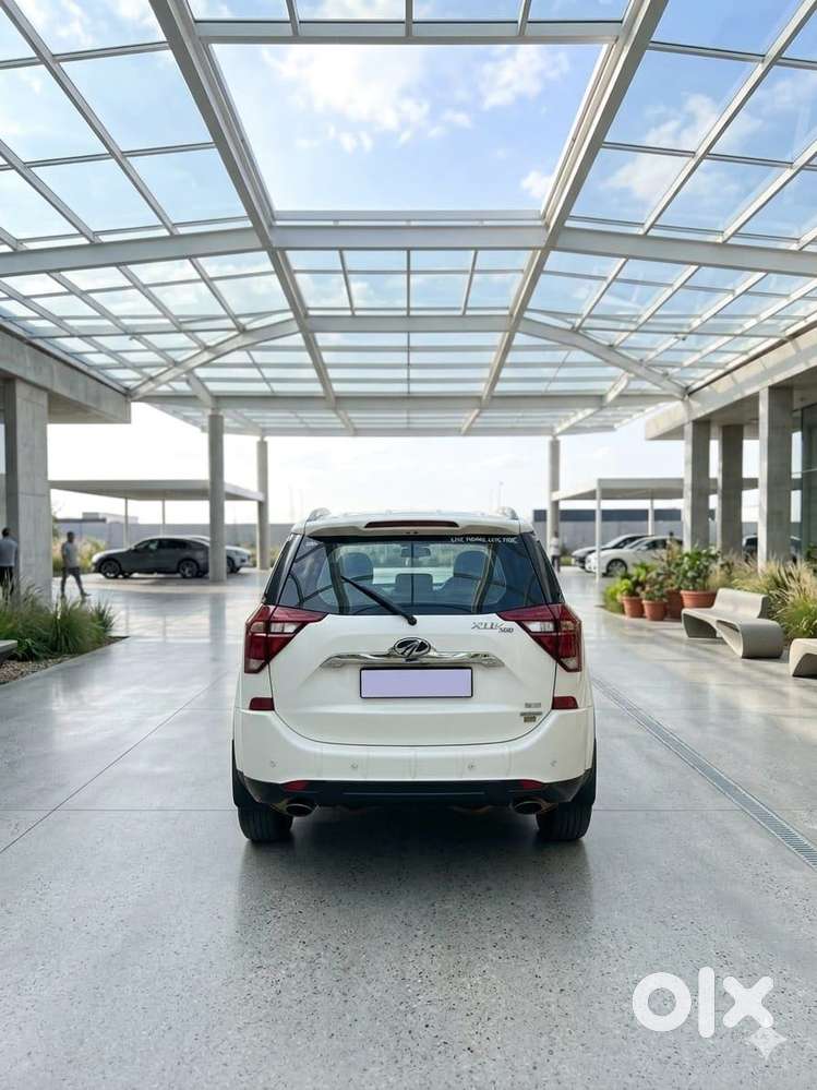 Mahindra Xuv500 W11 At, 2019, Diesel