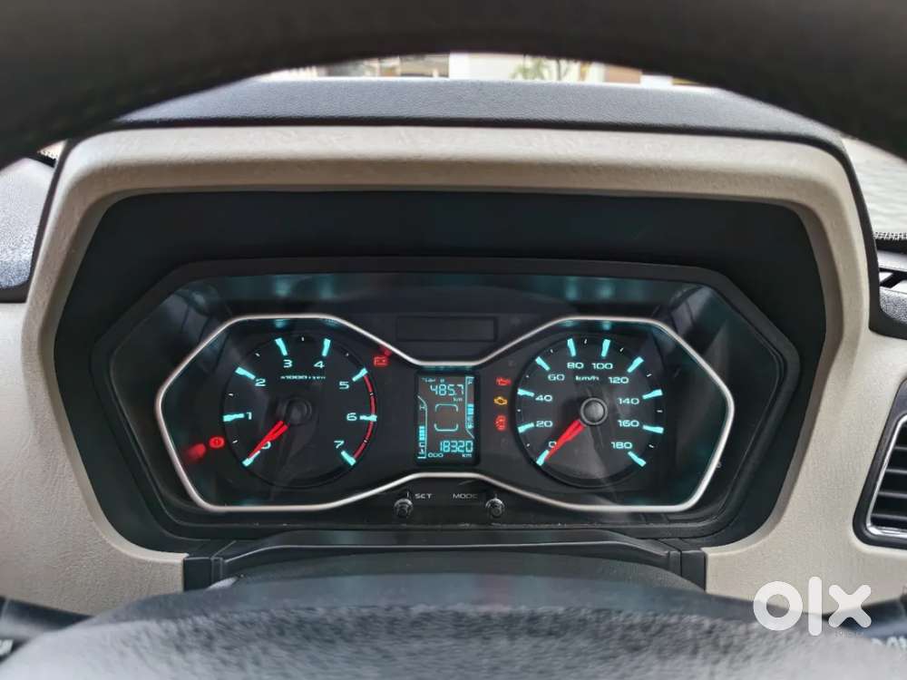 Mahindra Scorpio, 2023, Diesel