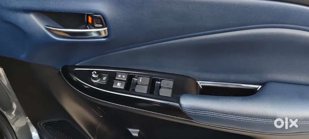 Maruti Suzuki Baleno 1.3 Zeta, 2025, Petrol