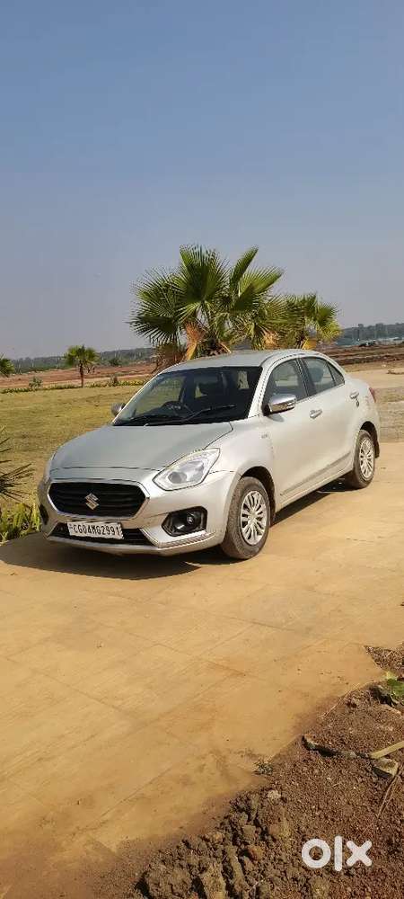 2018 Maruti Swift Dzire Vxi(o)