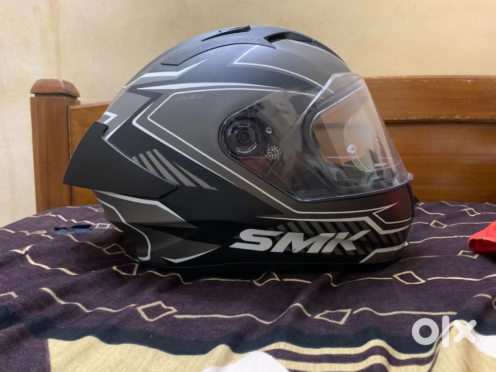 Smk stellar