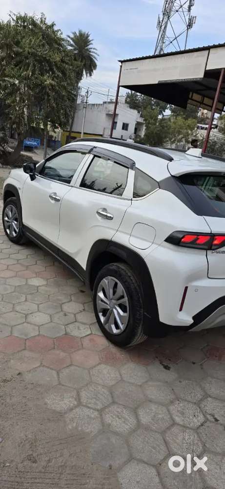 Maruti Suzuki Fronx 2024 First Owner