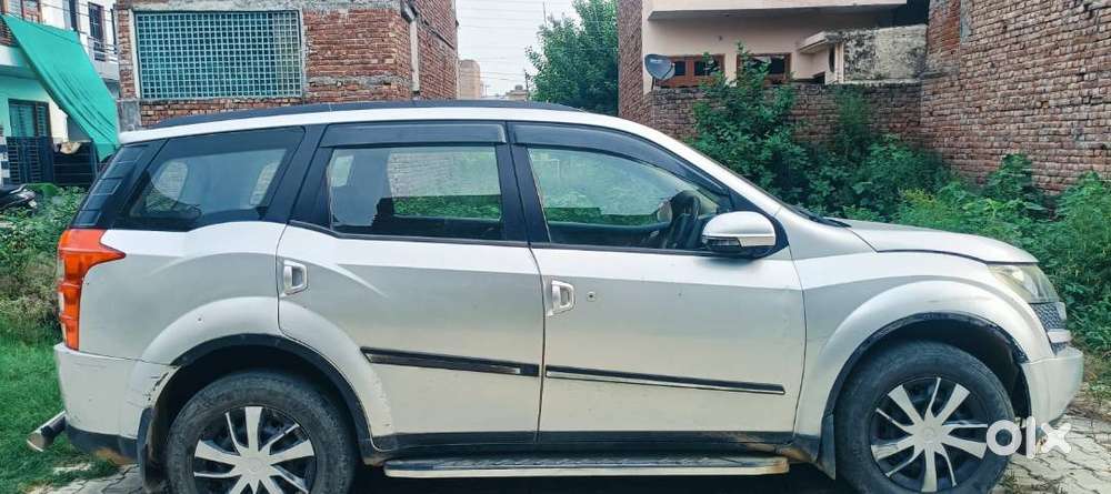 Xuv500 W6 Diesel  Single Owner  Excellent Condition
