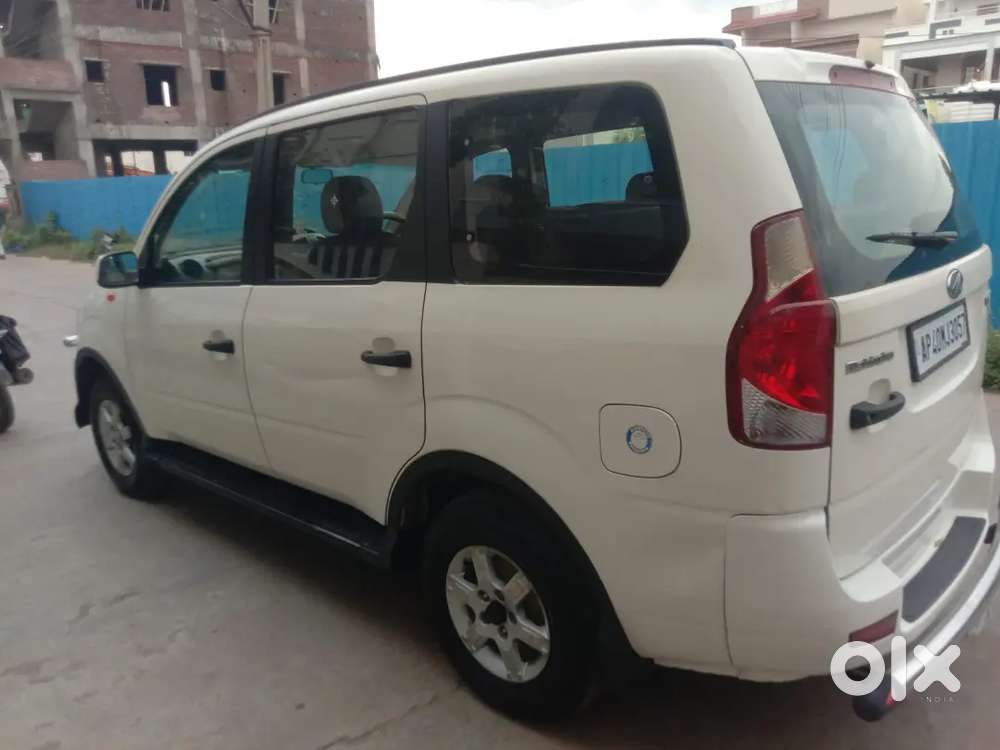 Mahindra Xylo 2020 Diesel