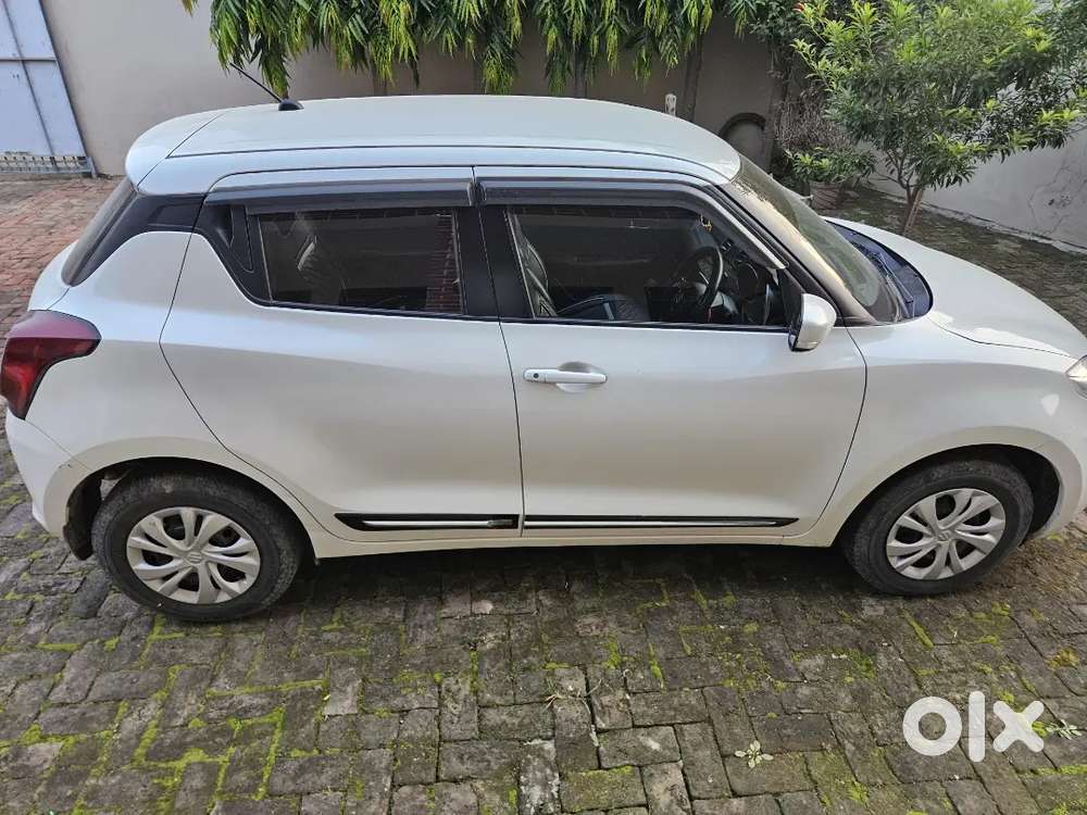 Maruti Suzuki Swift 2024