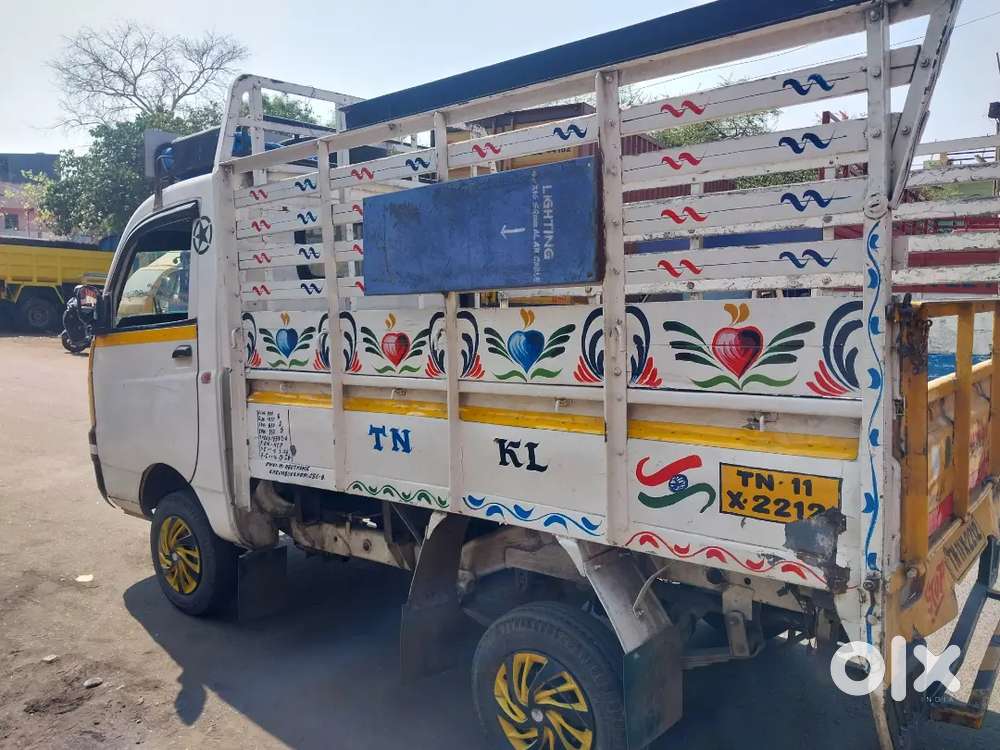 Mahanthra Maximo Plus