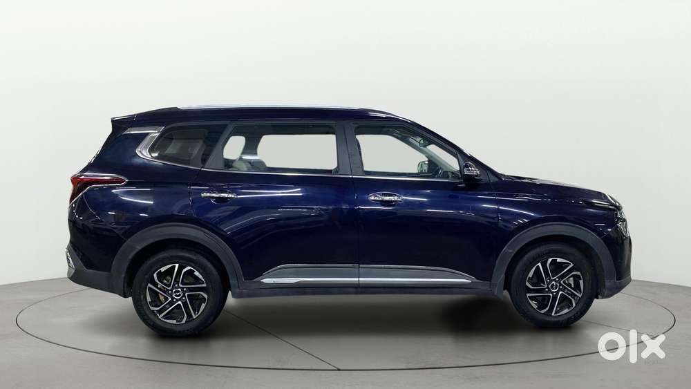 Kia Carens 1.4 Luxury Plus Dct 7 Str, 2022, Petrol