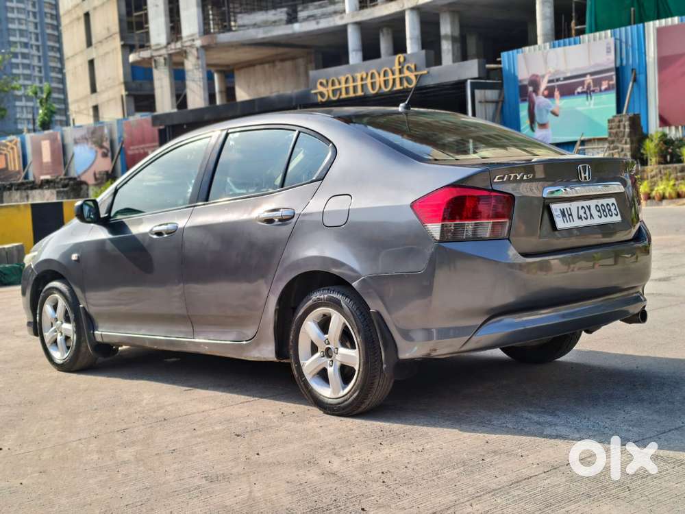 Honda City 2008-2011 1.5 V Mt, 2009, Petrol