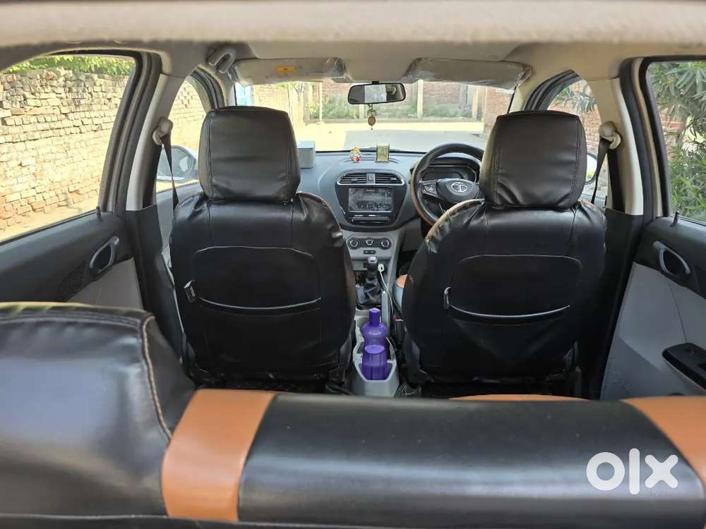Tata Tiago 2020 Petrol + Cng Well Maintained