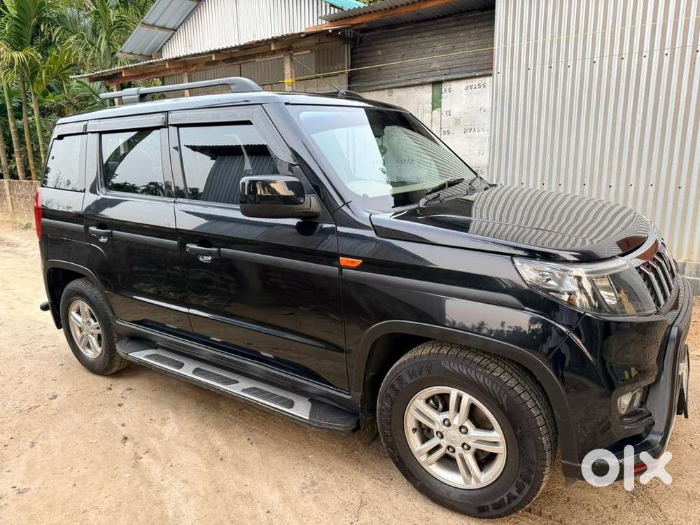 Tiptop Condition Mahindra Diesel Car 2023