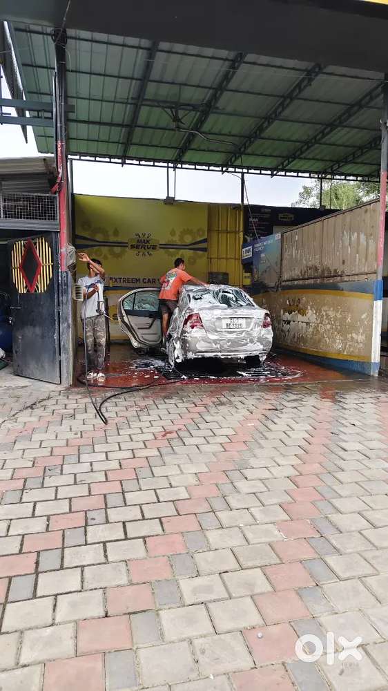 Ford Fiesta 2007