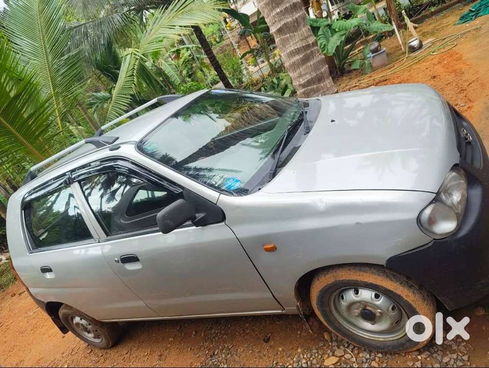 Maruti Suzuki Alto 2004 Petrol Well Maintained