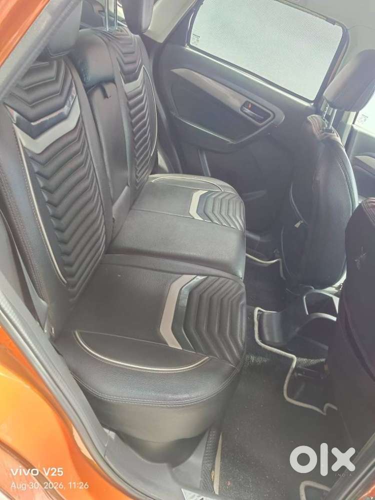 Maruti Suzuki Brezza Zdi, 2019, Diesel