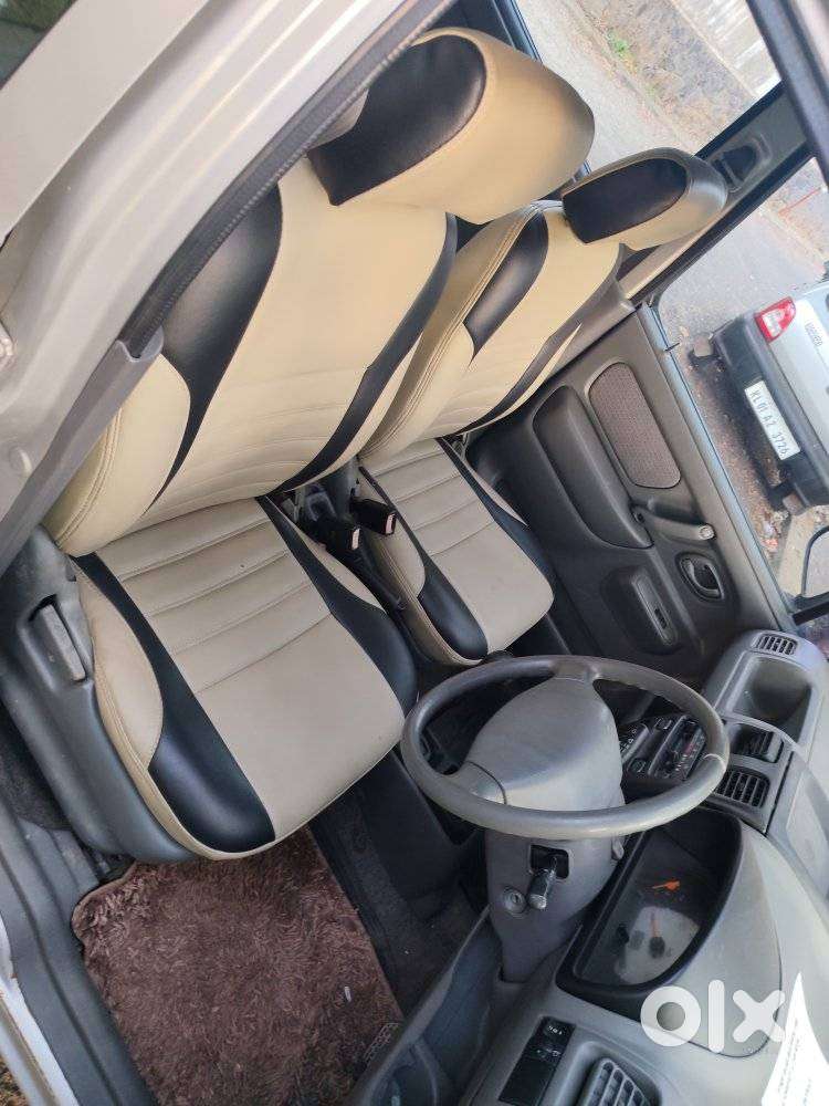 Maruti Suzuki Wagon R Vxi Amt Opt 1.2, 2006, Petrol