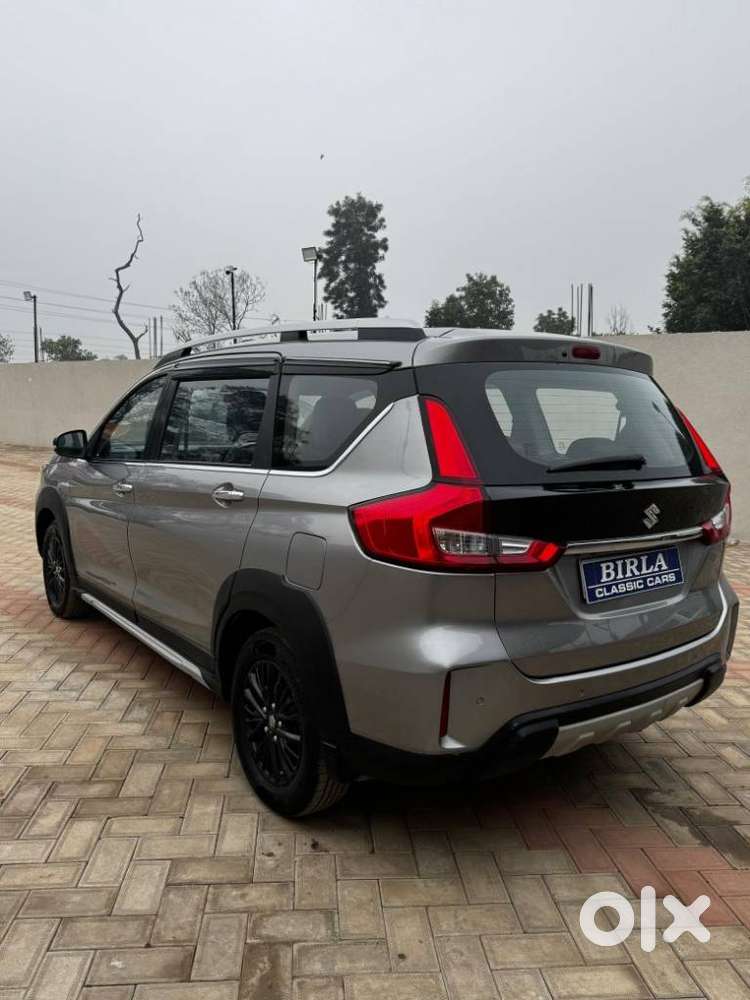 Maruti Suzuki Xl6 1.5 Alpha Mt, 2019, Petrol