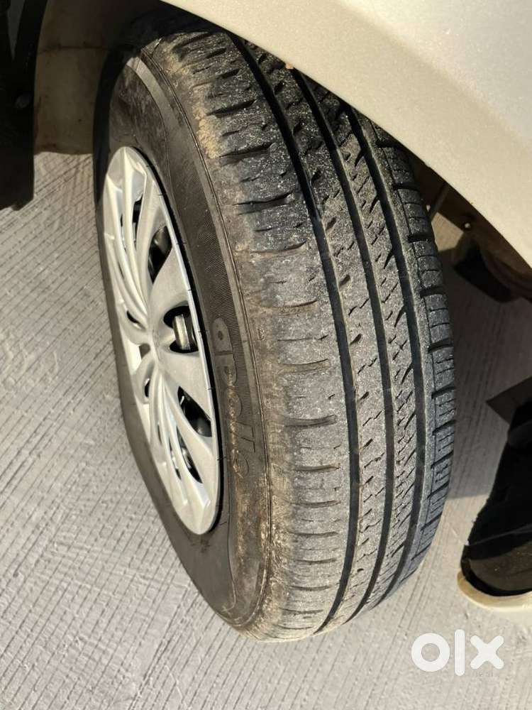 Maruti Suzuki Ritz Vdi Bs-iv, 2011, Diesel