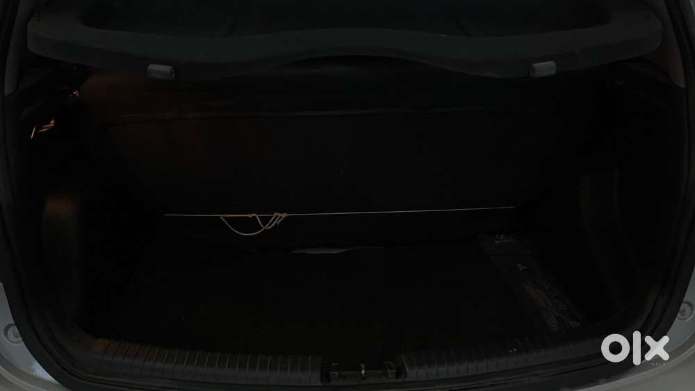 Hyundai Grand I10 Magna 1.2 Kappa Vtvt, 2015, Petrol