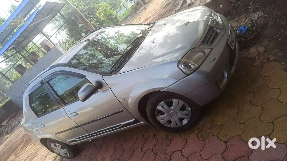Mahindra E Verito 2012 Diesel Well Maintained