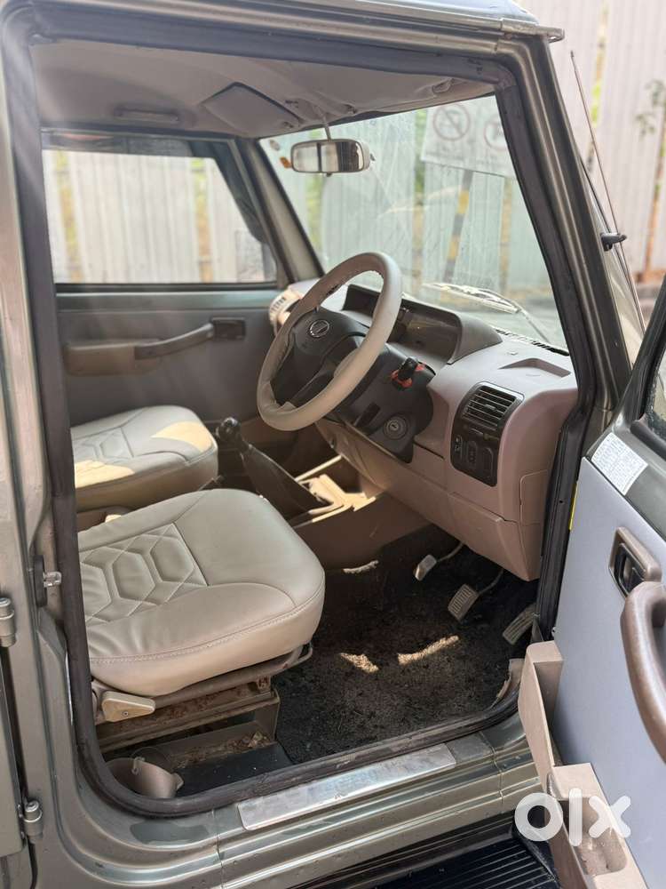 Mahindra Bolero 1.5 Power Plus Zlx, 2019, Diesel