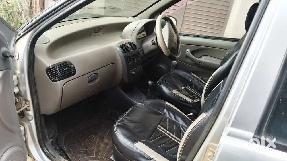 Tata Indica V2 2012 Diesel 62000 Km Driven