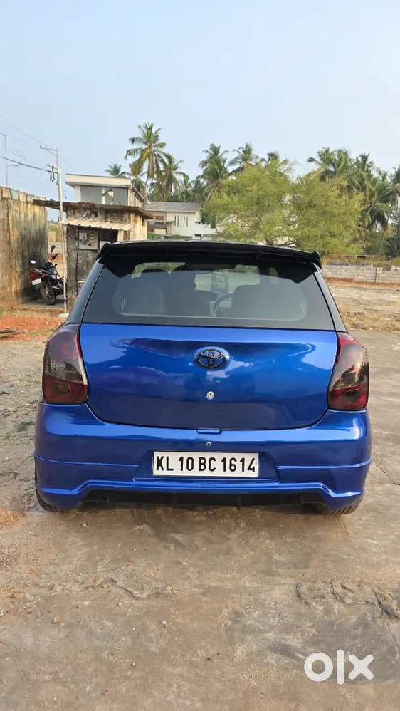 Etios Liva 2014 Good Condition