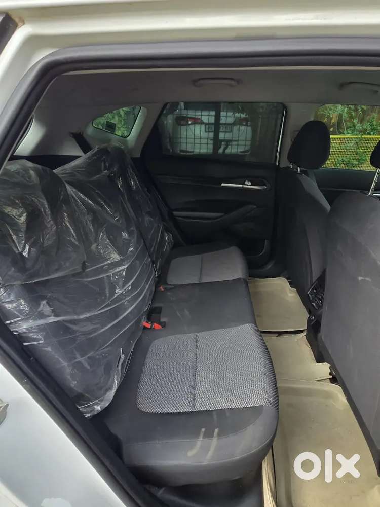Kia Seltos Diesel Imt 2023