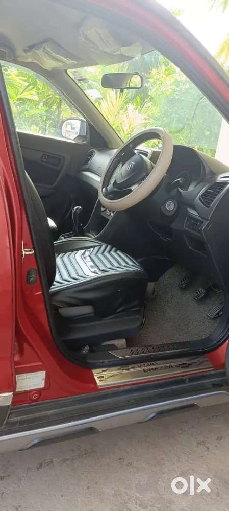 Onehand Drive Nin Best Condition