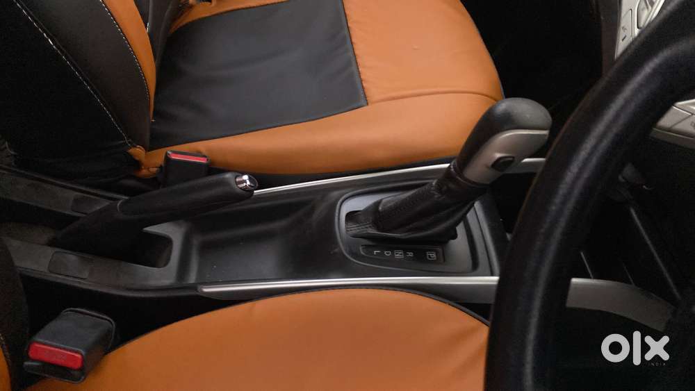 Maruti Suzuki Baleno 1.2 Cvt Delta, 2018, Petrol