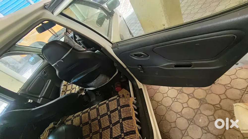 Maruti Suzuki Alto 2011