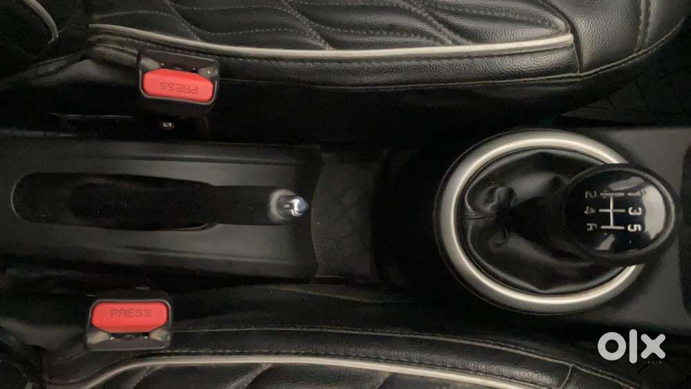 Maruti Suzuki Celerio 2021-1.0 Zxi Plus Mt, 2022, Petrol