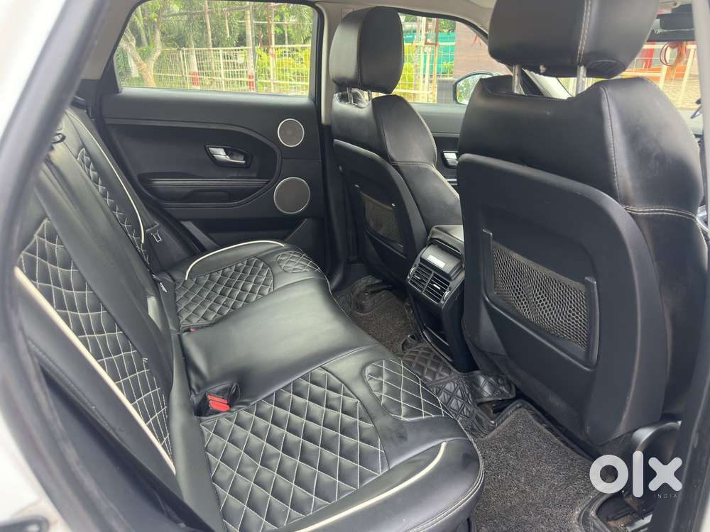Land Rover Range Evoque Dynamic Sd4, 2015, Diesel