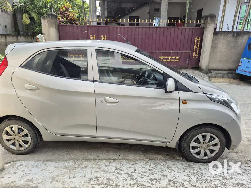 Hyundai Eon Spotz Tip Top Condition