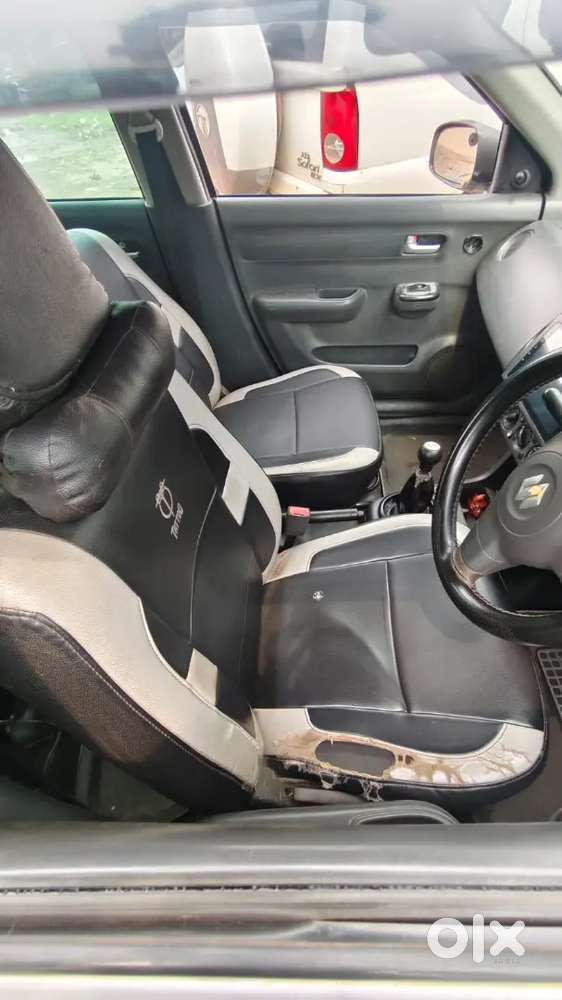 Maruti Suzuki Swift Diesel 2007