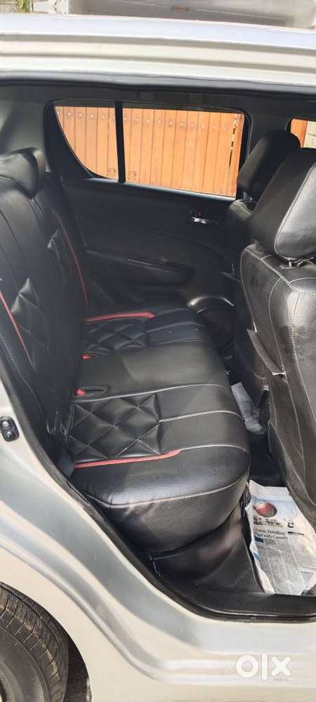 Maruti Suzuki Swift Vdi, 2013, Diesel